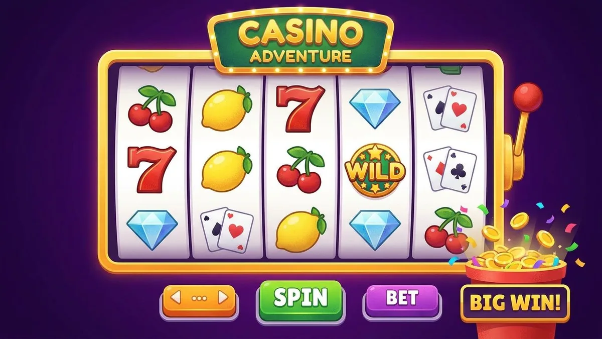 Giochi da casinò