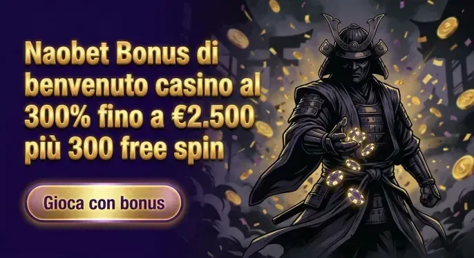 Naobet Casino